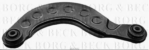 Borg & beck BCA7042 Track Control Arm BCA7042