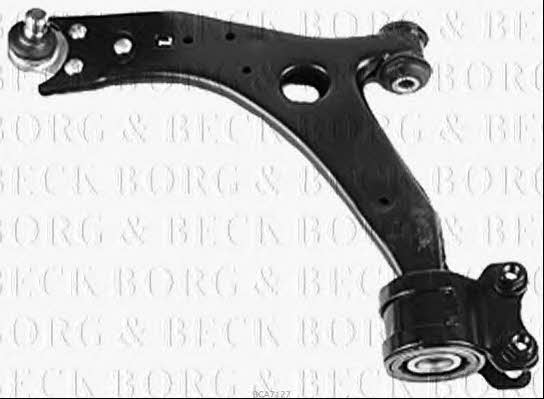 Borg & beck BCA7127 Track Control Arm BCA7127