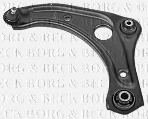 Borg & beck BCA7131 Suspension arm front lower left BCA7131