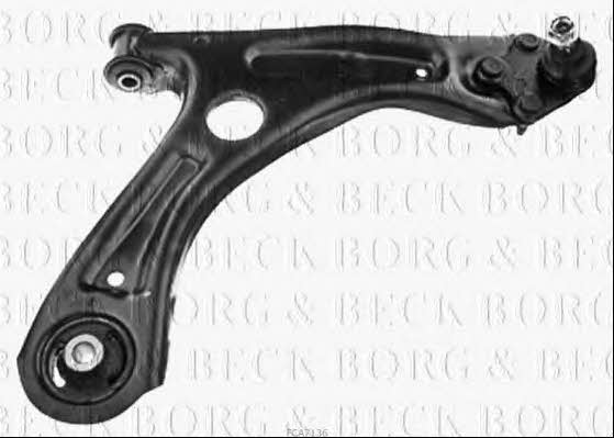 Borg & beck BCA7136 Track Control Arm BCA7136
