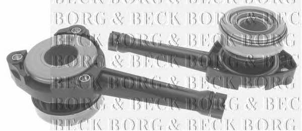 Borg & beck BCS102 Release bearing BCS102