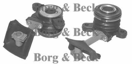 Borg & beck BCS108 Release bearing BCS108