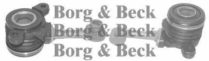 Borg & beck BCS109 Release bearing BCS109