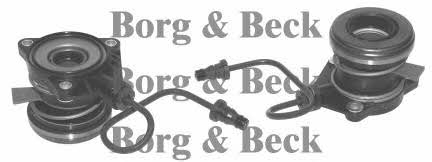 Borg & beck BCS112 Release bearing BCS112
