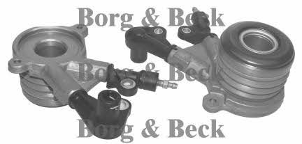 Borg & beck BCS113 Release bearing BCS113