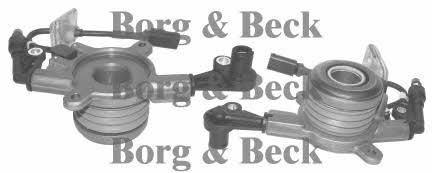 Borg & beck BCS114 Release bearing BCS114