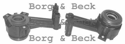 BCS115 Borg & beck Release bearing