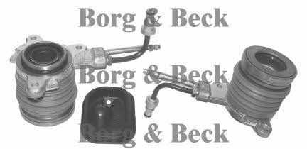 Borg & beck BCS118 Release bearing BCS118