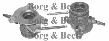 Borg & beck BCS120 Release bearing BCS120