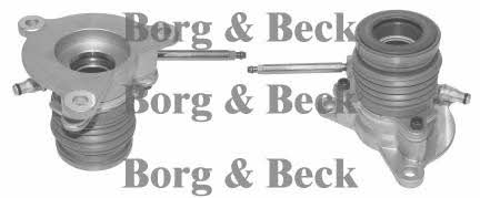 Borg & beck BCS121 Release bearing BCS121