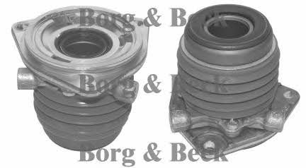 Borg & beck BCS124 Release bearing BCS124