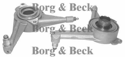 Borg & beck BCS128 Release bearing BCS128