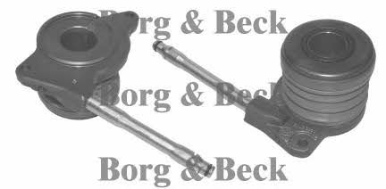 Borg & beck BCS129 Release bearing BCS129