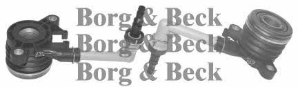 Borg & beck BCS130 Release bearing BCS130