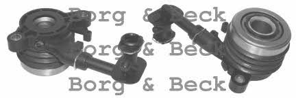 Borg & beck BCS131 Release bearing BCS131