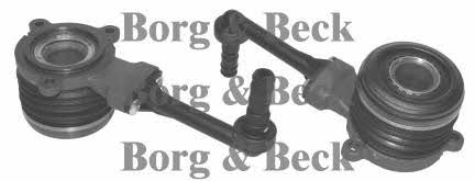 Borg & beck BCS132 Release bearing BCS132