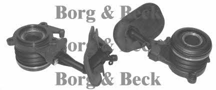 Borg & beck BCS133 Release bearing BCS133