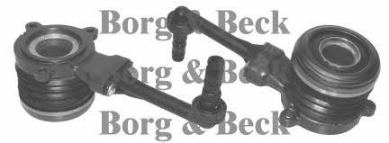 Borg & beck BCS135 Release bearing BCS135