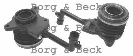 Borg & beck BCS138 Release bearing BCS138
