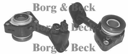 Borg & beck BCS142 Release bearing BCS142