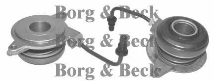 Borg & beck BCS143 Release bearing BCS143