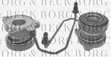Borg & beck BCS144 Release bearing BCS144