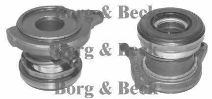 Borg & beck BCS145 Release bearing BCS145