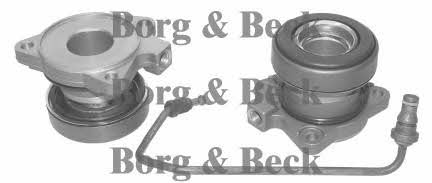 Borg & beck BCS147 Release bearing BCS147