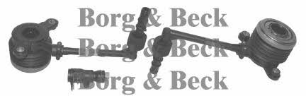 Borg & beck BCS148 Clutch slave cylinder BCS148