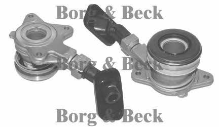 Borg & beck BCS149 Release bearing BCS149