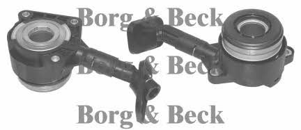 Borg & beck BCS151 Release bearing BCS151