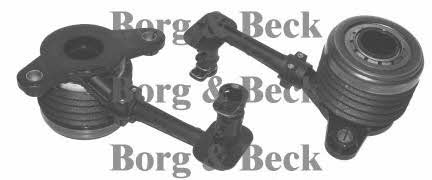 Borg & beck BCS153 Release bearing BCS153