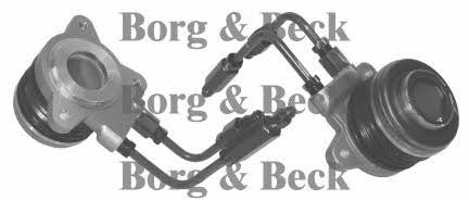 Borg & beck BCS154 Release bearing BCS154