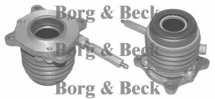 Borg & beck BCS155 Release bearing BCS155