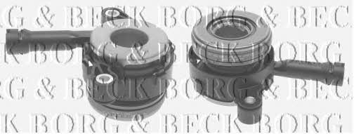 Borg & beck BCS156 Release bearing BCS156