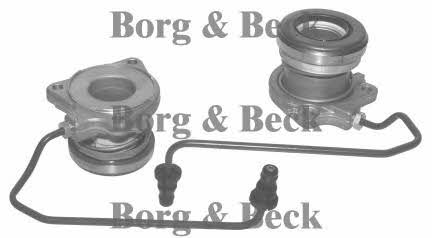 Borg & beck BCS157 Release bearing BCS157
