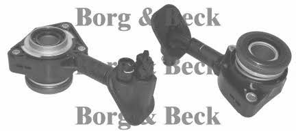 Borg & beck BCS158 Release bearing BCS158