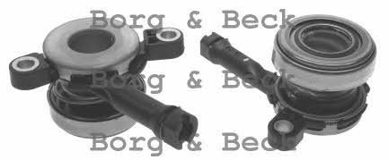Borg & beck BCS160 Release bearing BCS160
