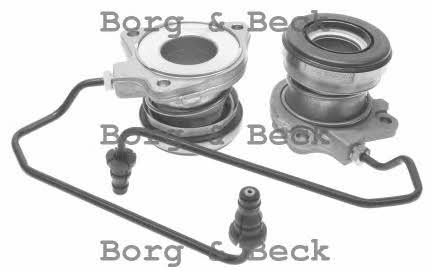 Borg & beck BCS161 Release bearing BCS161