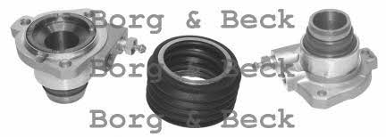 Borg & beck BCS164 Release bearing BCS164