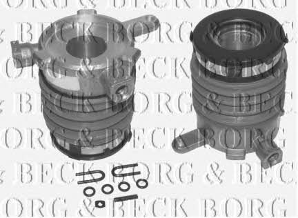 Borg & beck BCS165 Release bearing BCS165