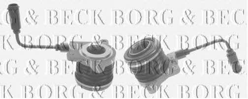 Borg & beck BCS167 Release bearing BCS167