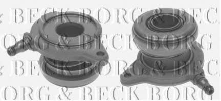 Borg & beck BCS168 Release bearing BCS168