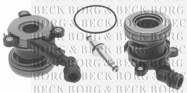 Borg & beck BCS171 Release bearing BCS171