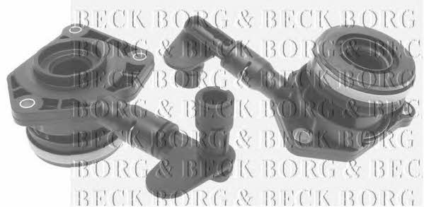 Borg & beck BCS172 Release bearing BCS172