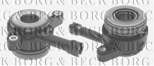 Borg & beck BCS173 Release bearing BCS173