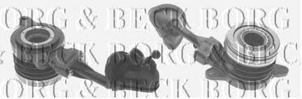Borg & beck BCS174 Release bearing BCS174
