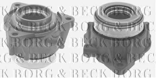 Borg & beck BCS178 Release bearing BCS178