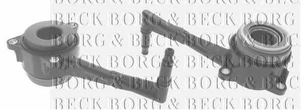 Borg & beck BCS181 Release bearing BCS181