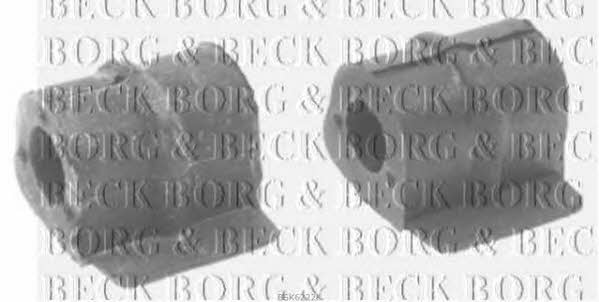 Borg & beck BSK6222K Front stabilizer bush BSK6222K